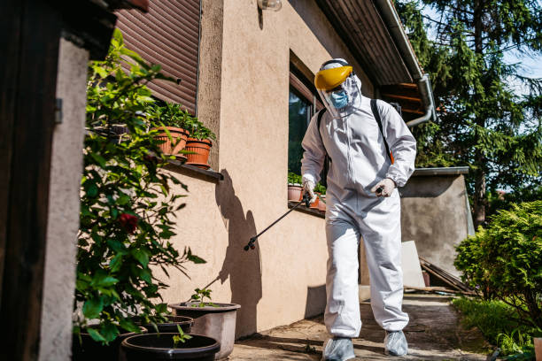 Best Cockroach Control Services  in Valley Center, KS