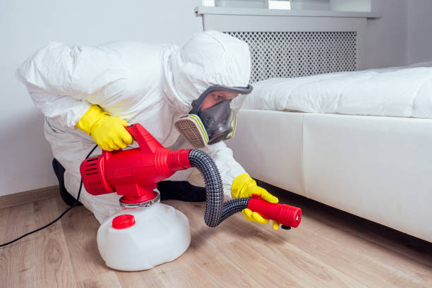 Best Pest Inspection Near Me  in Valley Center, KS