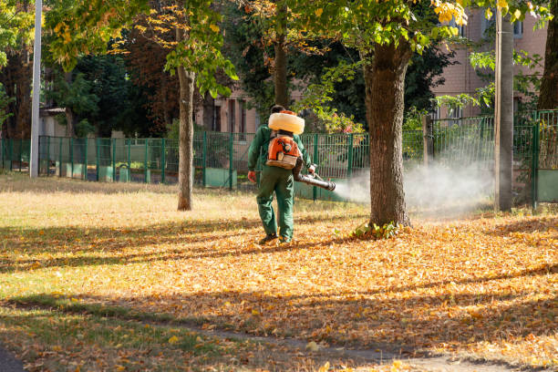 Best Wildlife Control Services  in Valley Center, KS